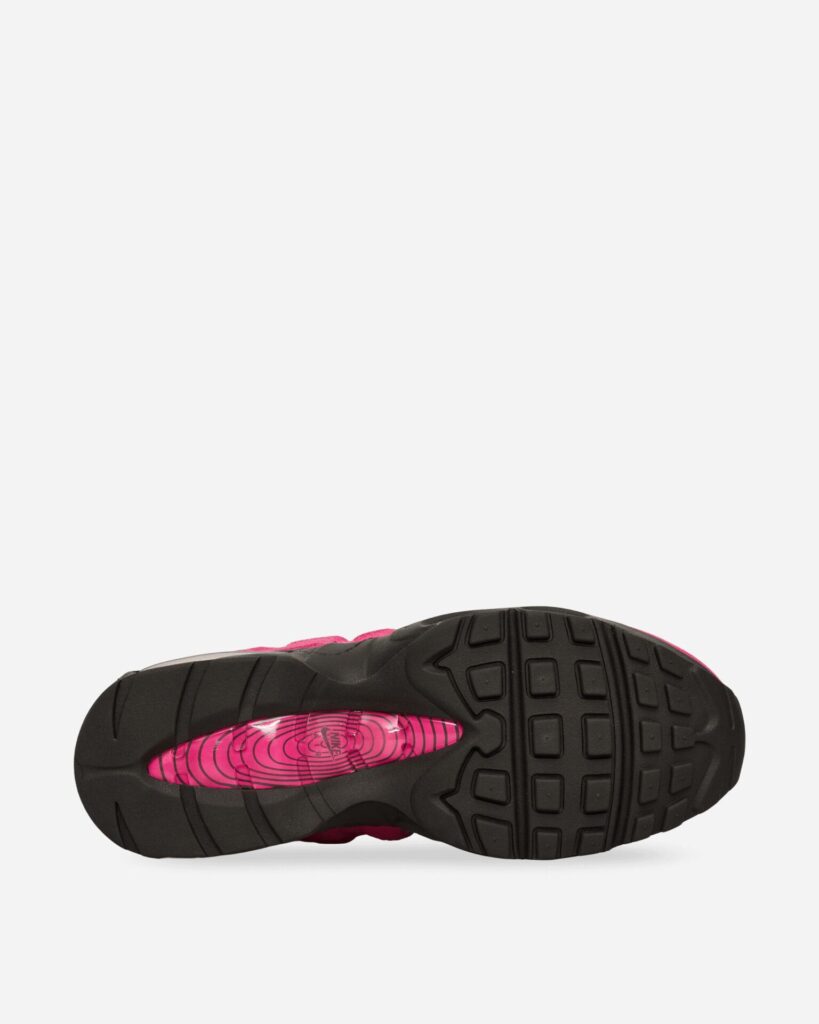 Nike Кроссовки Air Max 95 Fireberry