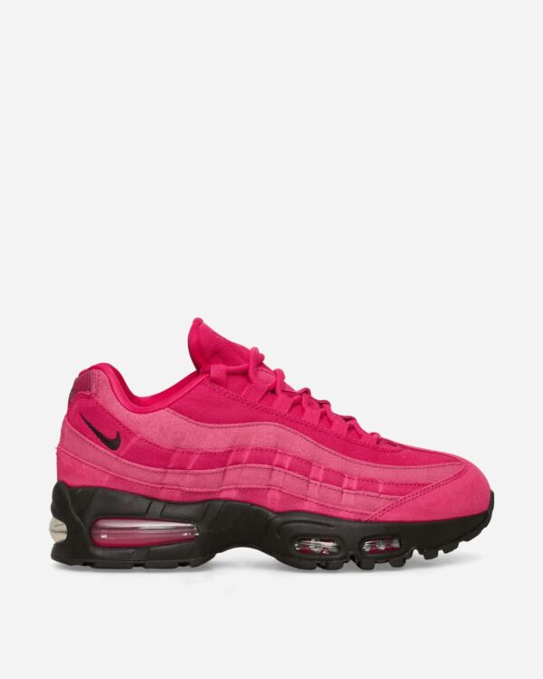 Nike Кроссовки Air Max 95 Fireberry