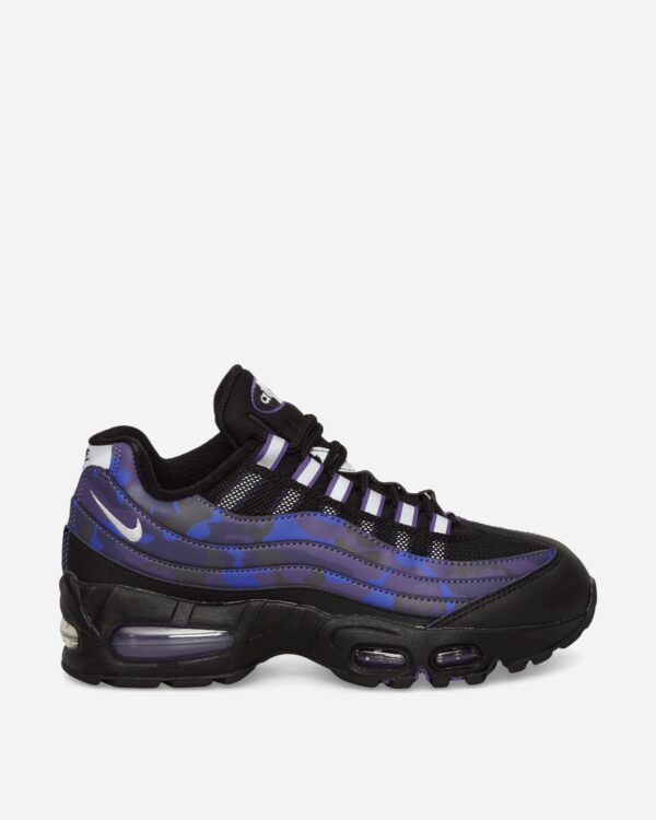 Nike Кроссовки Air Max 95 Court Purple / Wild Grape