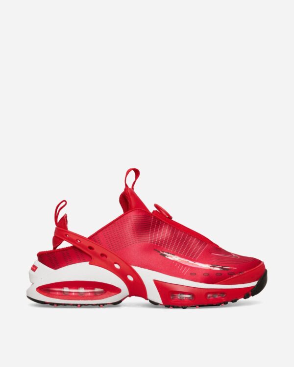 Nike Кроссовки Women's Air Max Craze University Red / Summit White