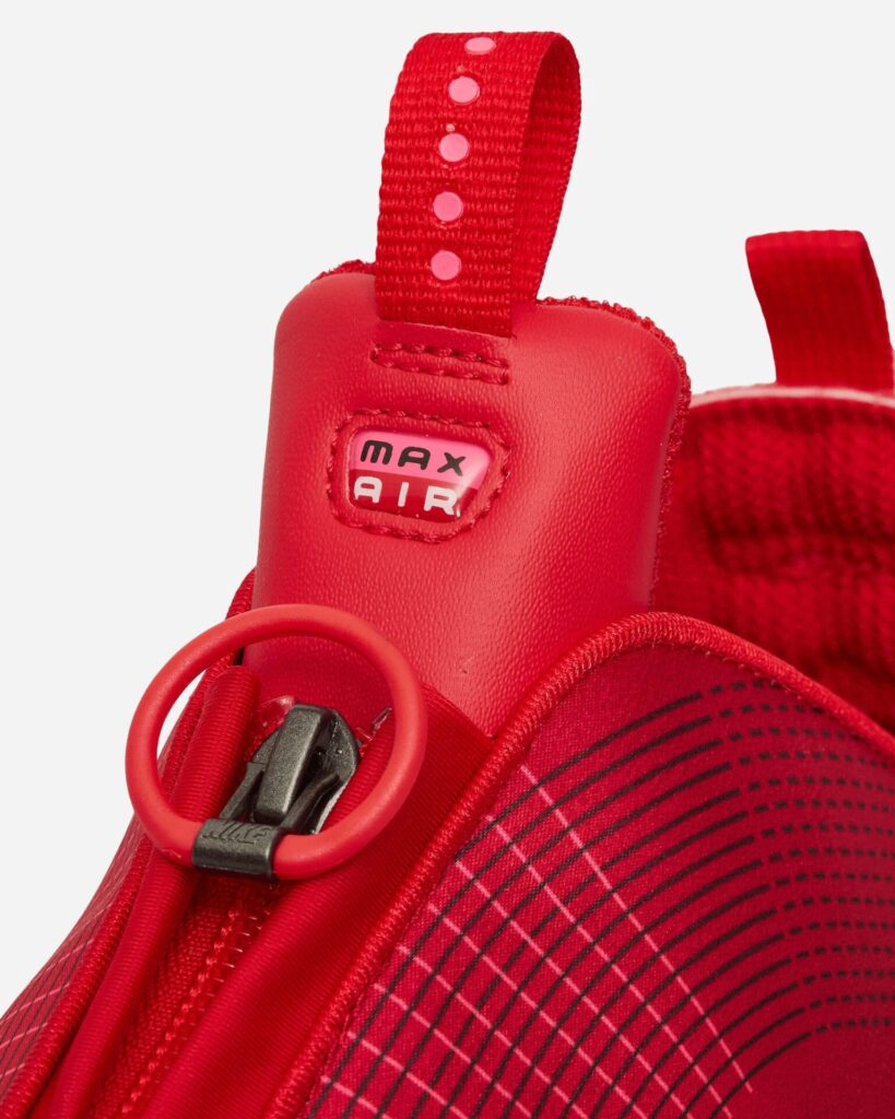 Nike Кроссовки Women's Air Max Craze University Red / Summit White