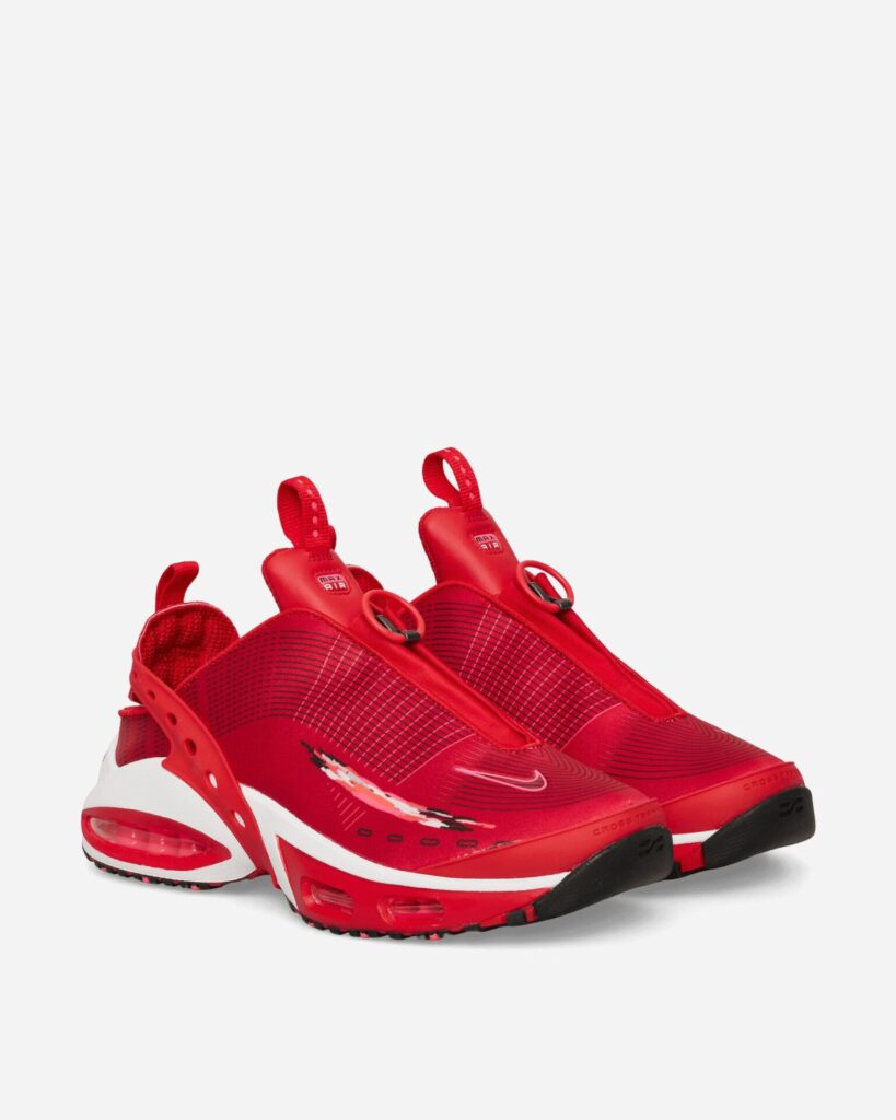 Nike Кроссовки Women's Air Max Craze University Red / Summit White