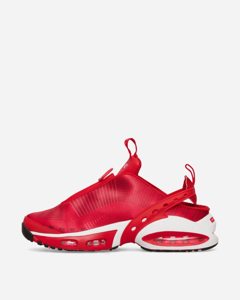 Nike Кроссовки Women's Air Max Craze University Red / Summit White