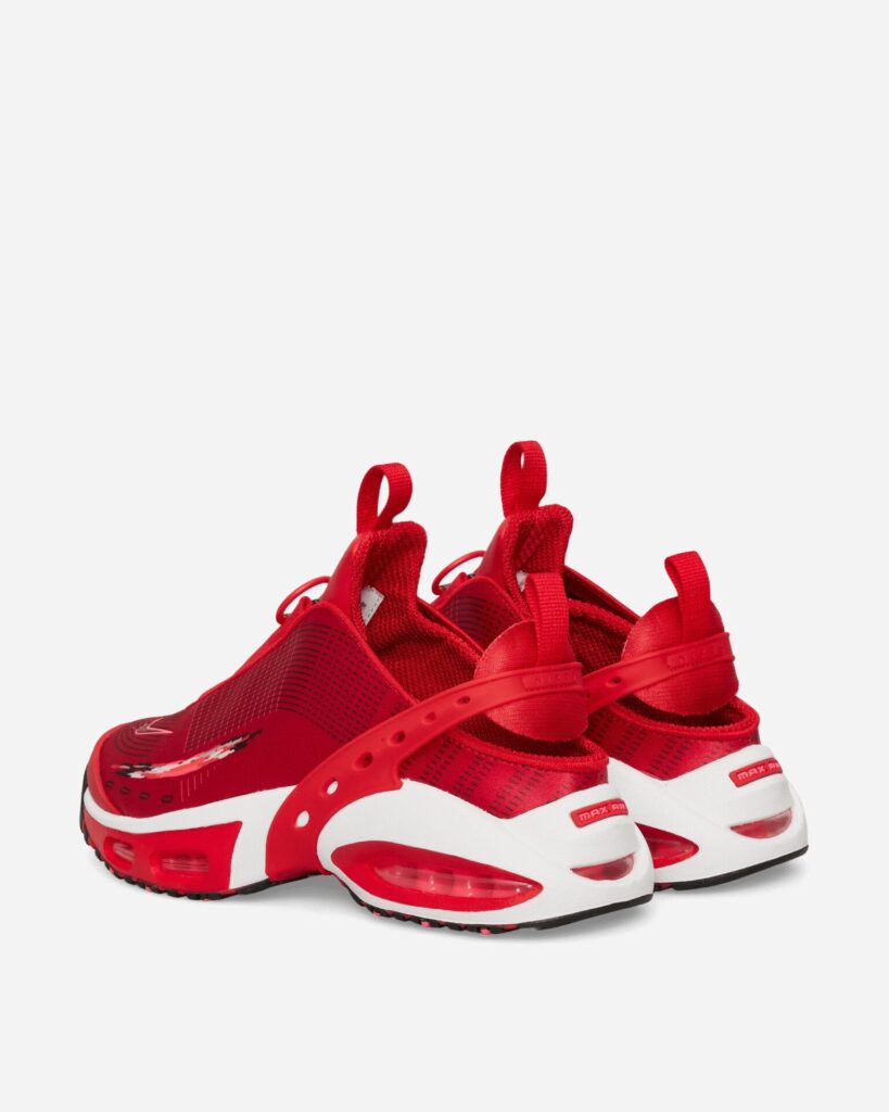 Nike Кроссовки Women's Air Max Craze University Red / Summit White