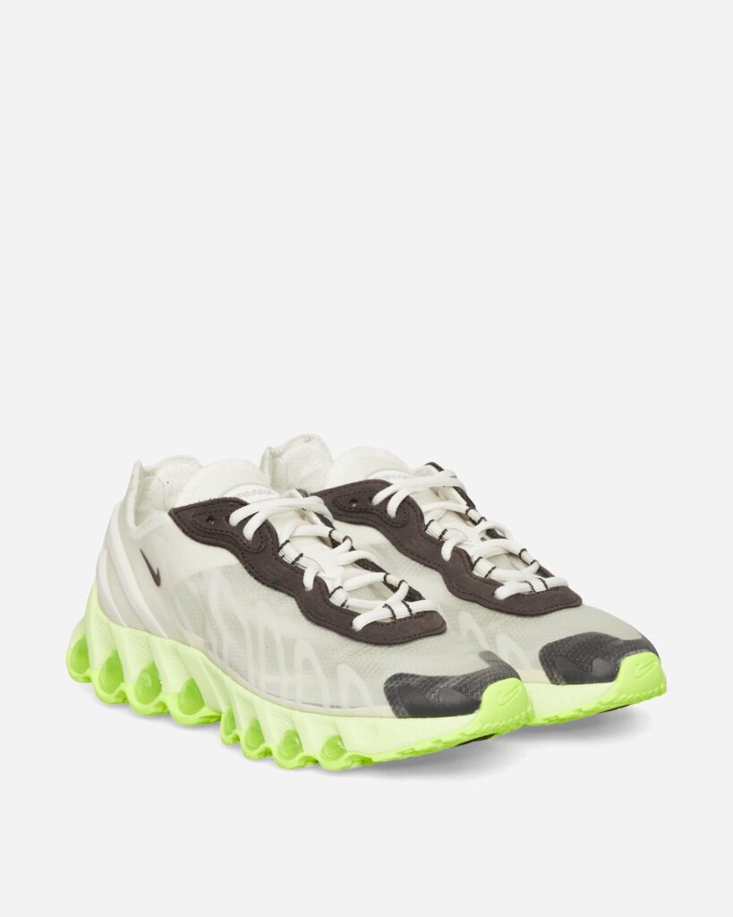 NIKE Кроссовки Air Max Dn8 Shadow Brown / Phantom
