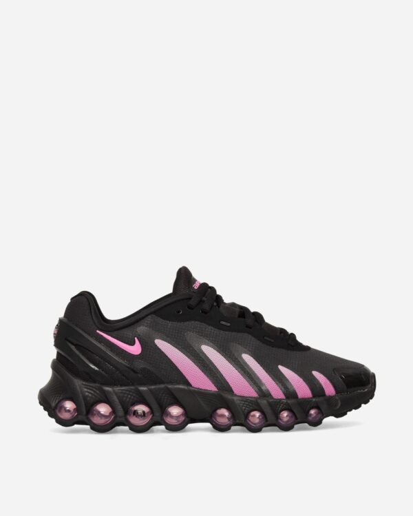 Nike Кроссовки Women's Air Max Dn8 Black / Playful Pink / Pink Foam