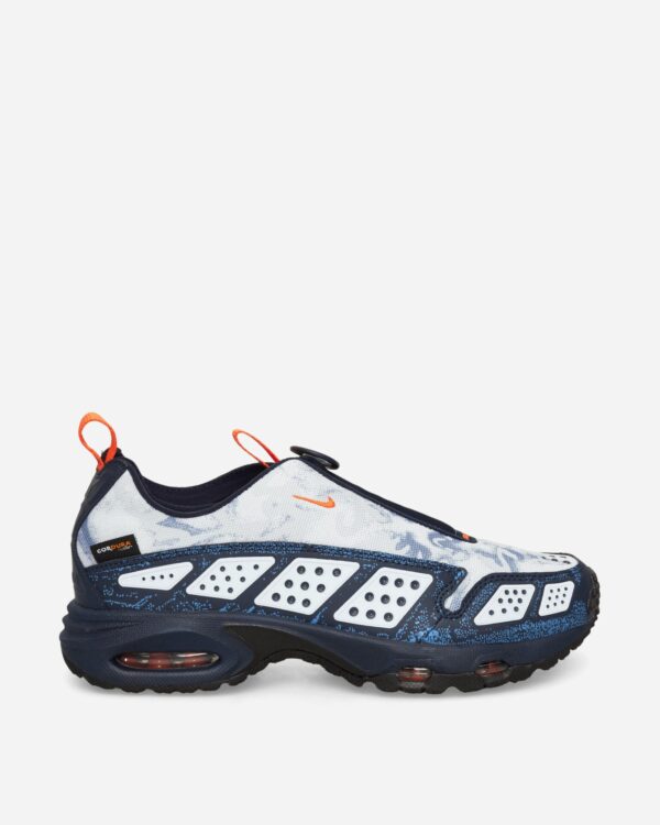 Nike Кроссовки Air Max SNDR SE Pure Platinum / Obsidian