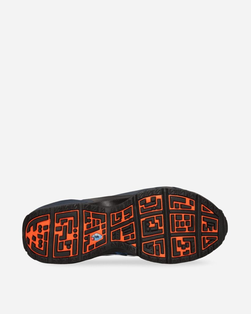 Nike Кроссовки Air Max SNDR SE Pure Platinum / Obsidian
