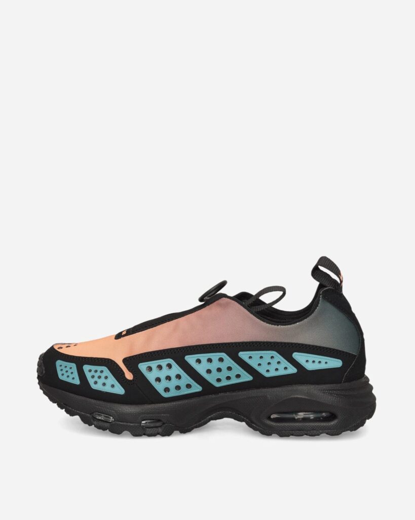 NIKE Кроссовки Women's Air Max SNDR Vintage Green / Black