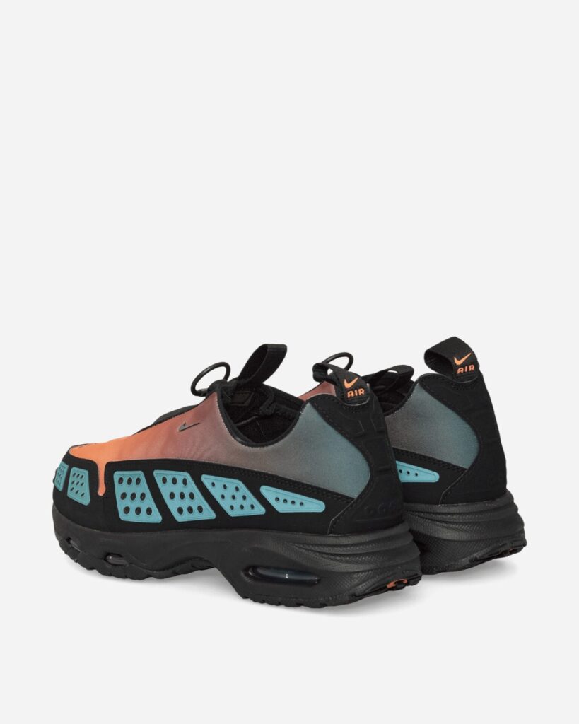 NIKE Кроссовки Women's Air Max SNDR Vintage Green / Black