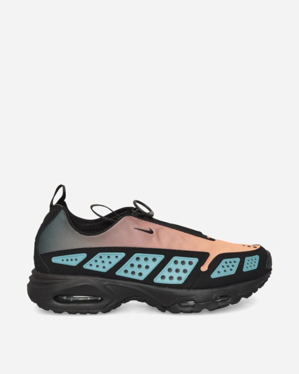 NIKE Кроссовки Women's Air Max SNDR Vintage Green / Black