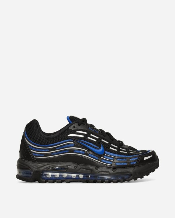 Nike Кроссовки Air Max TL 2.5 Black / Hyper Royal