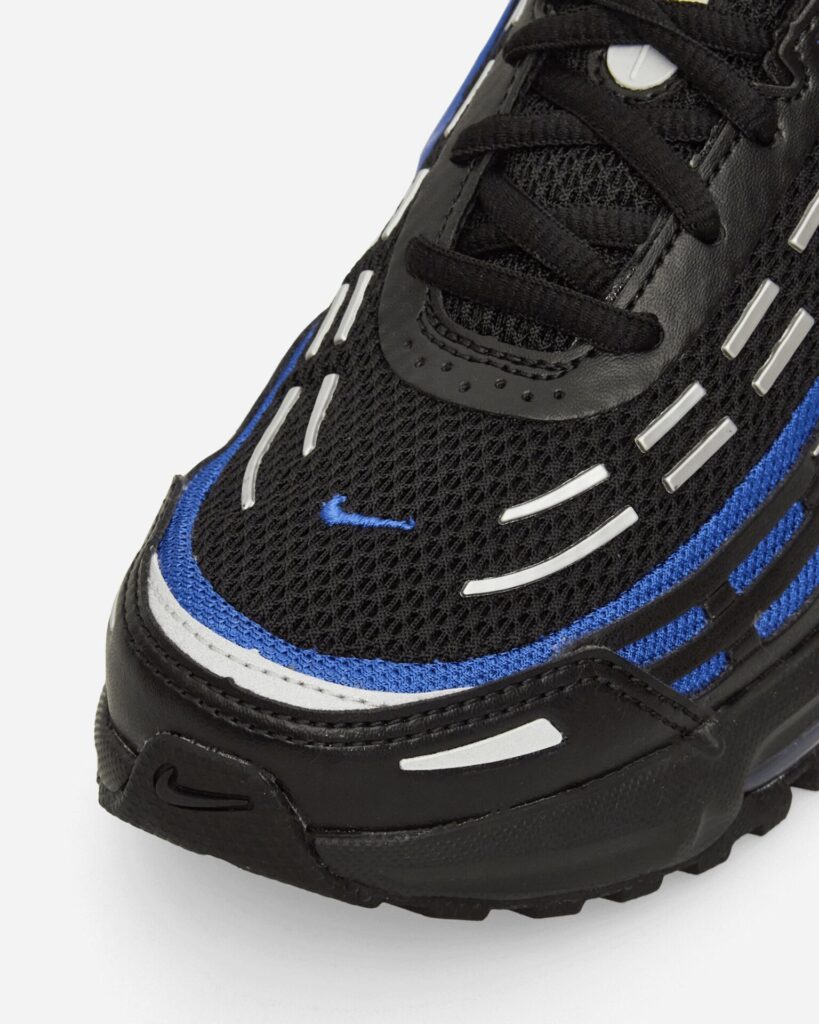 Nike Кроссовки Air Max TL 2.5 Black / Hyper Royal