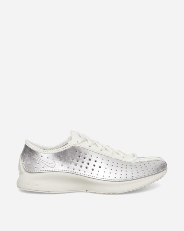 NIKE Кроссовки Women's Air Superfly Pale Ivory / Black