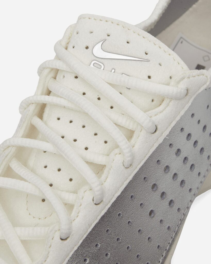 NIKE Кроссовки Women's Air Superfly Pale Ivory / Black