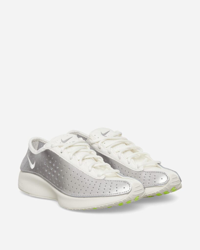 NIKE Кроссовки Women's Air Superfly Pale Ivory / Black