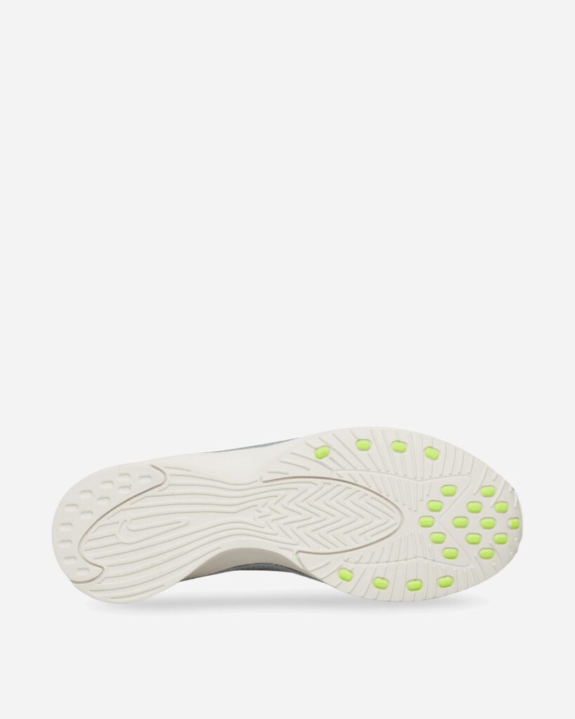 NIKE Кроссовки Women's Air Superfly Pale Ivory / Black