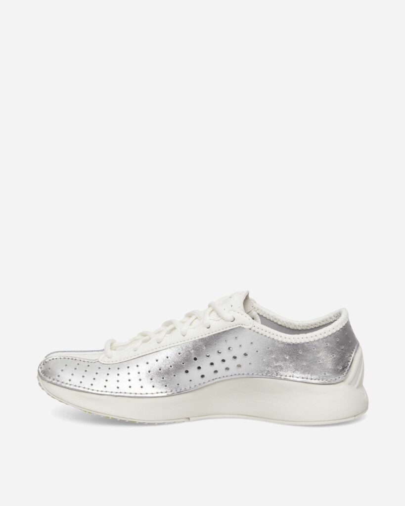 NIKE Кроссовки Women's Air Superfly Pale Ivory / Black