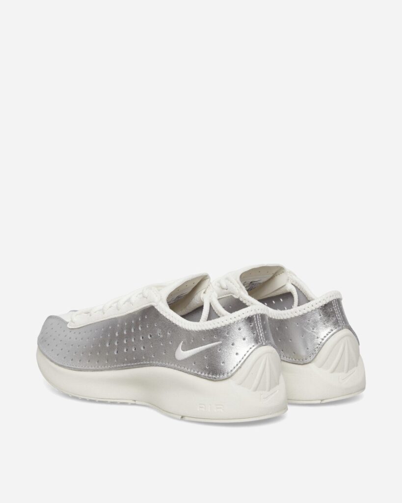 NIKE Кроссовки Women's Air Superfly Pale Ivory / Black