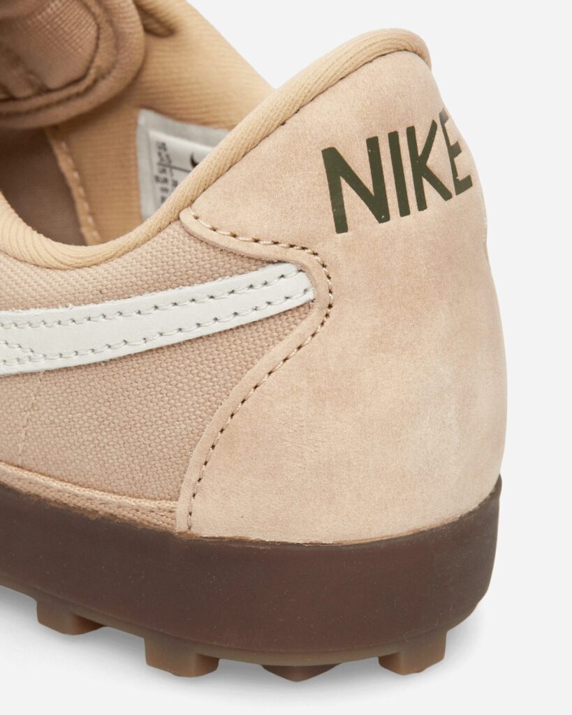 NIKE Кроссовки Astrograbber Linen / Sail