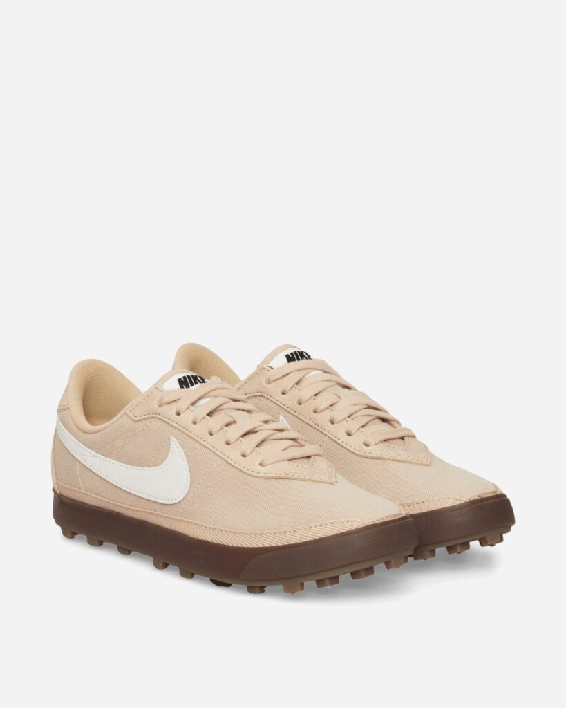 NIKE Кроссовки Astrograbber Linen / Sail