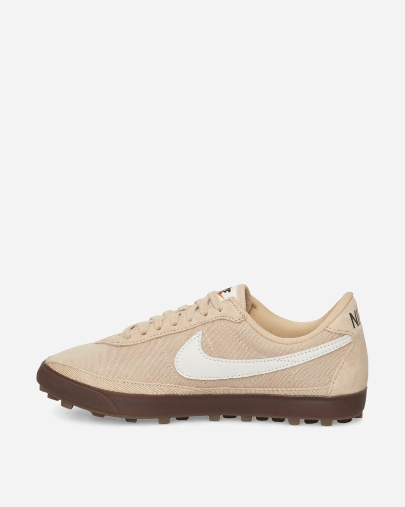 NIKE Кроссовки Astrograbber Linen / Sail