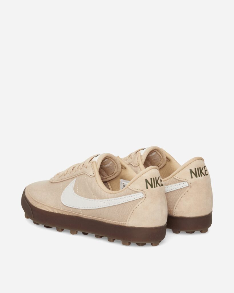 NIKE Кроссовки Astrograbber Linen / Sail
