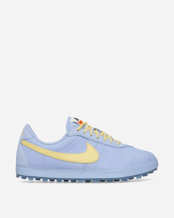 Nike Кроссовки Astrograbber Aluminum / Soft Yellow