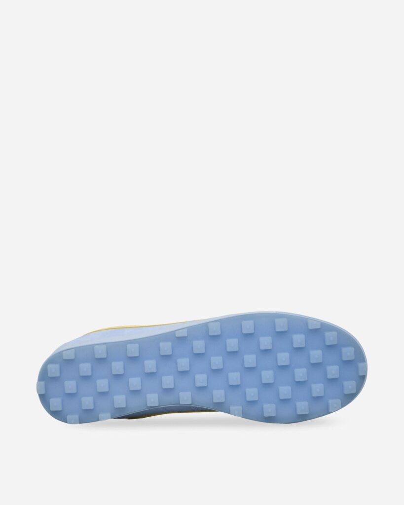 Nike Кроссовки Astrograbber Aluminum / Soft Yellow