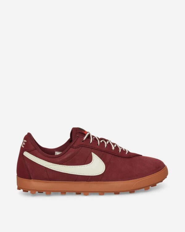 Nike Кроссовки Astrograbber Dark Team Red / Coconut Milk