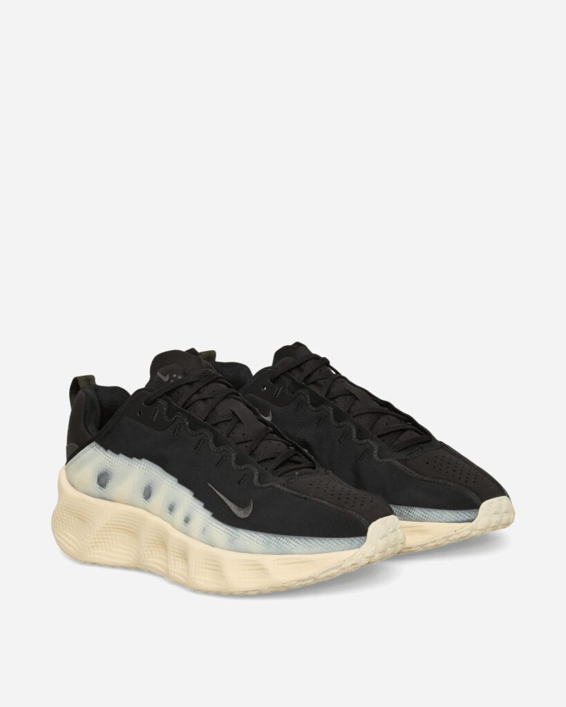 Nike Кроссовки Ava Rover Black / Muslin