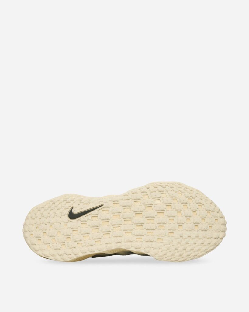 Nike Кроссовки Ava Rover Black / Muslin