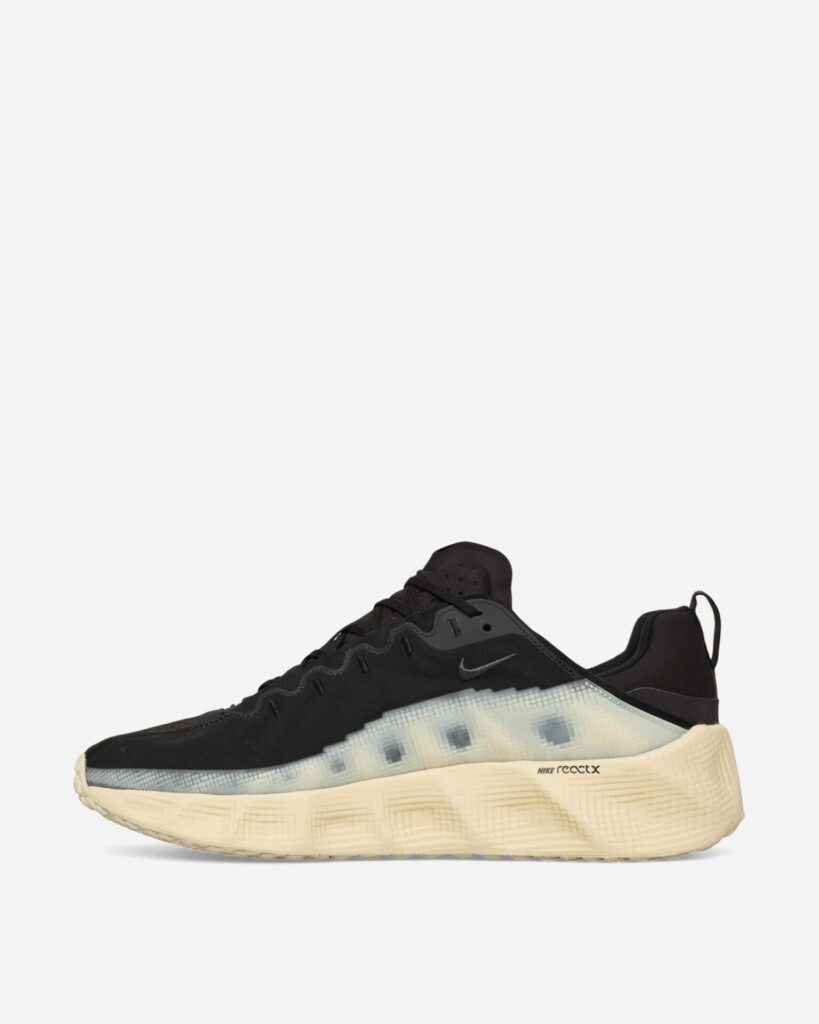 Nike Кроссовки Ava Rover Black / Muslin