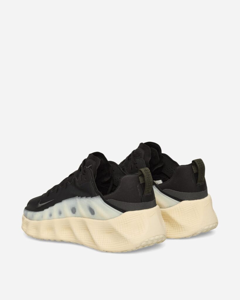 Nike Кроссовки Ava Rover Black / Muslin