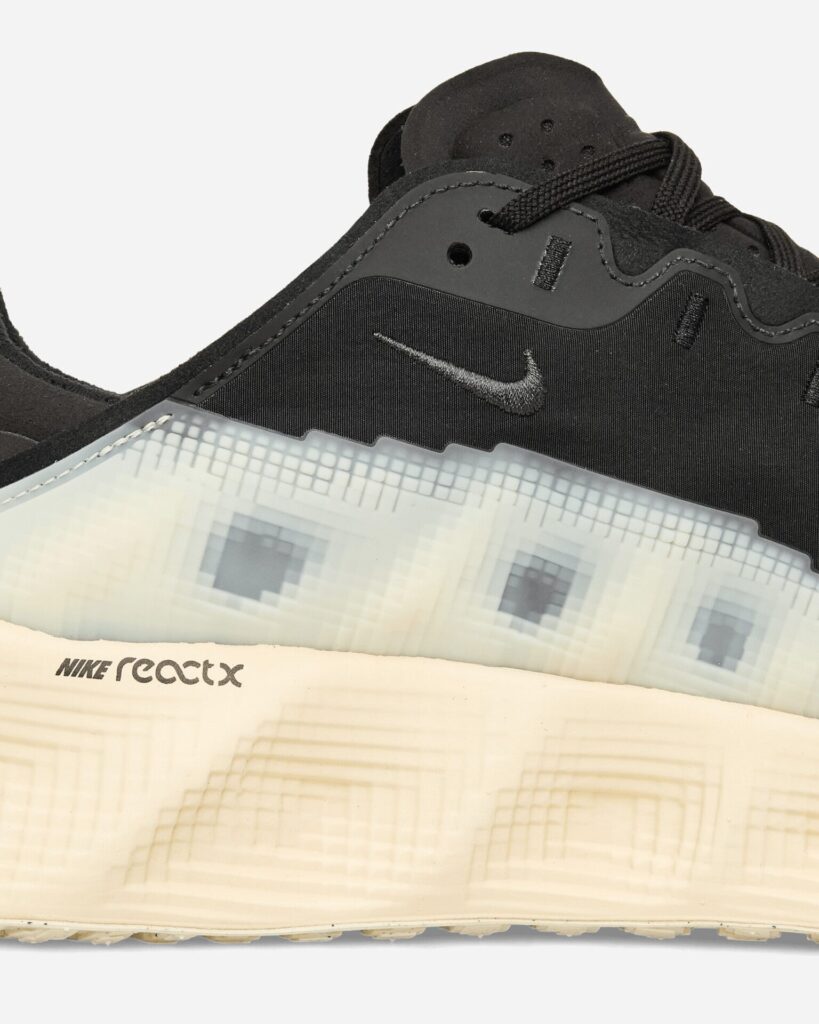 Nike Кроссовки Ava Rover Black / Muslin
