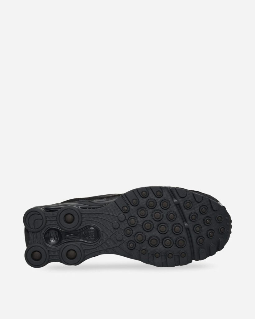 Nike Кроссовки Shox Ride 2 Off-Noir / Velvet Brown