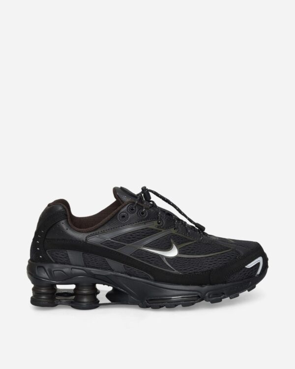Nike Кроссовки Shox Ride 2 Off-Noir / Velvet Brown