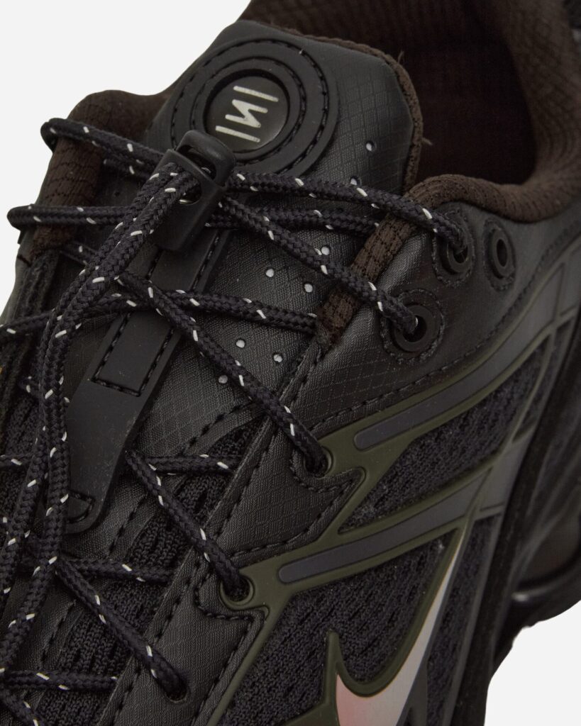 Nike Кроссовки Shox Ride 2 Off-Noir / Velvet Brown