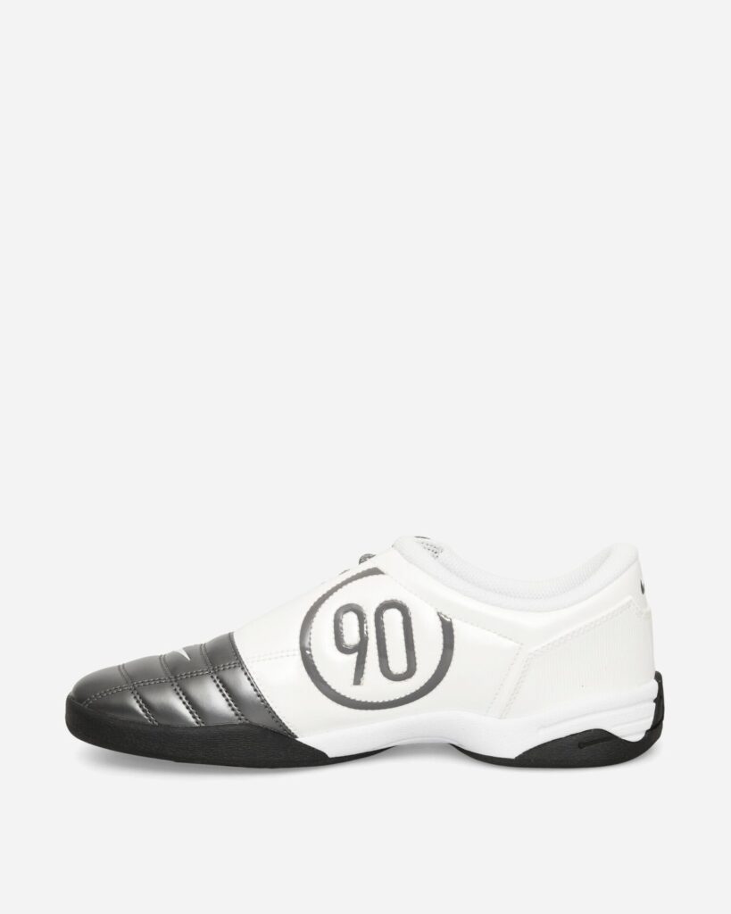 Nike Кроссовки Total 90 Light Graphite / White