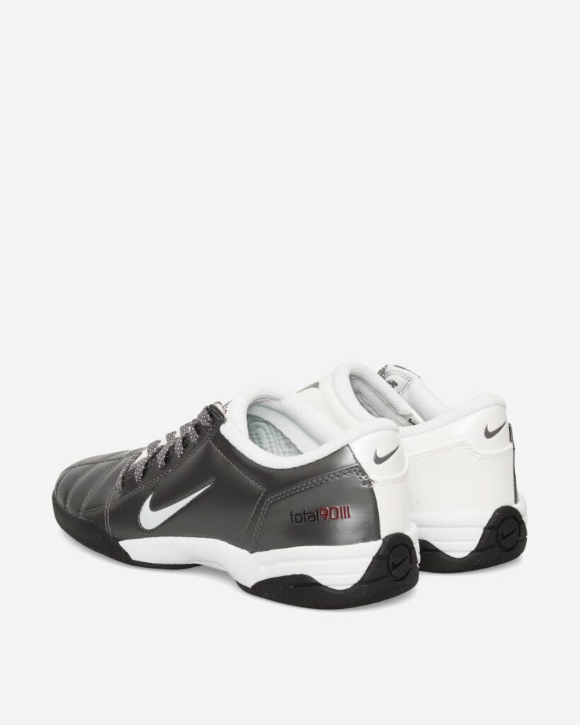 Nike Кроссовки Total 90 Light Graphite / White