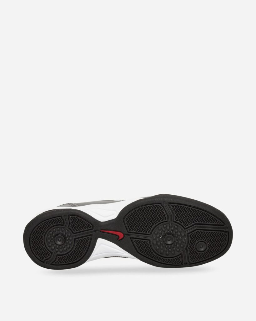 Nike Кроссовки Total 90 Light Graphite / White