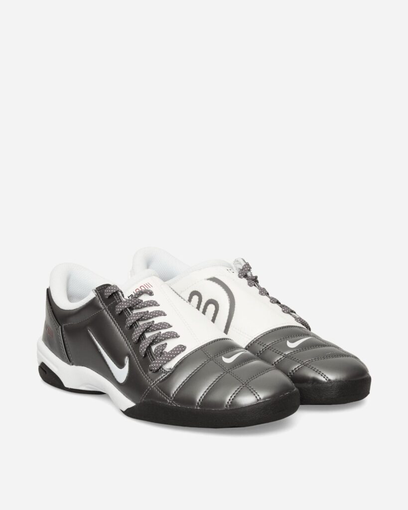 Nike Кроссовки Total 90 Light Graphite / White