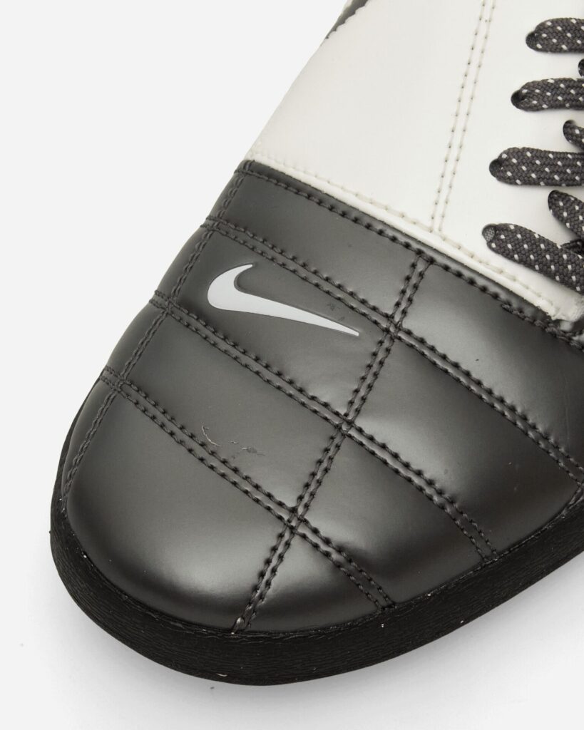 Nike Кроссовки Total 90 Light Graphite / White