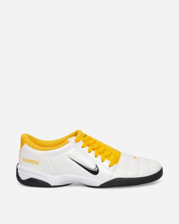 NIKE Кроссовки Total 90 White / University Gold
