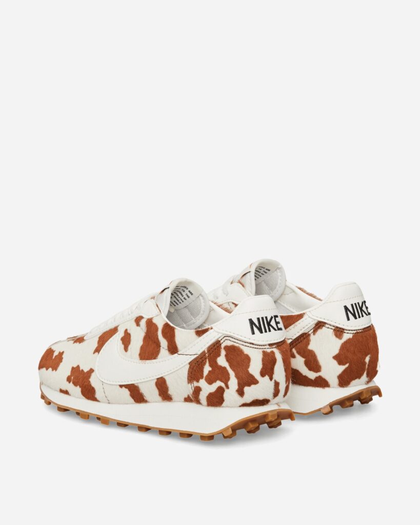 Nike Кроссовки Women's LD-1000 Premium Phantom / Cacao Wow