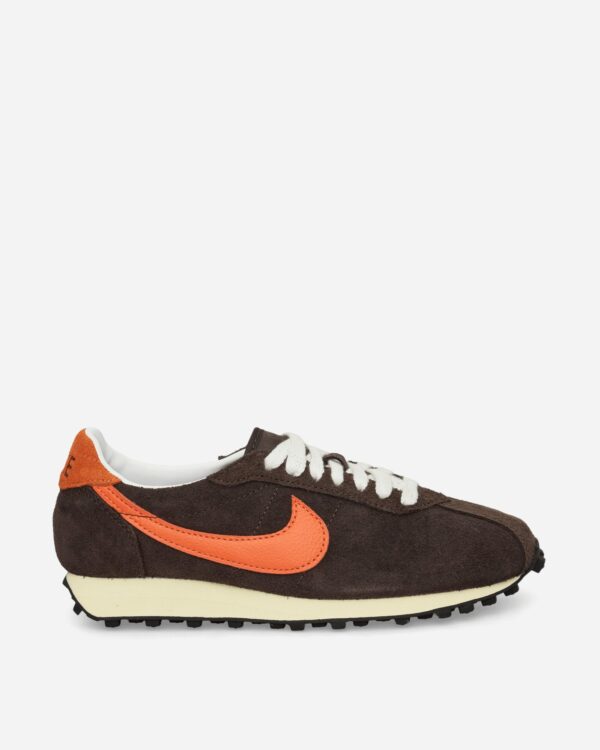 Nike Кроссовки Women's LD-1000 Velvet Brown / Safety Orange