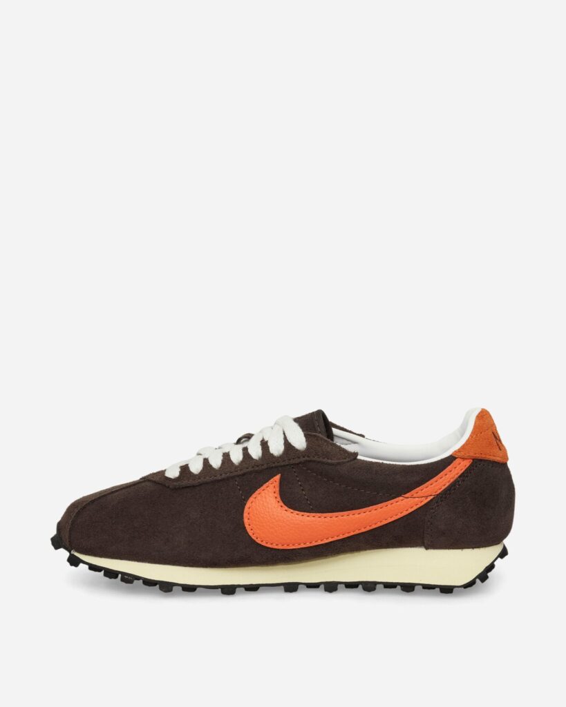Nike Кроссовки Women's LD-1000 Velvet Brown / Safety Orange