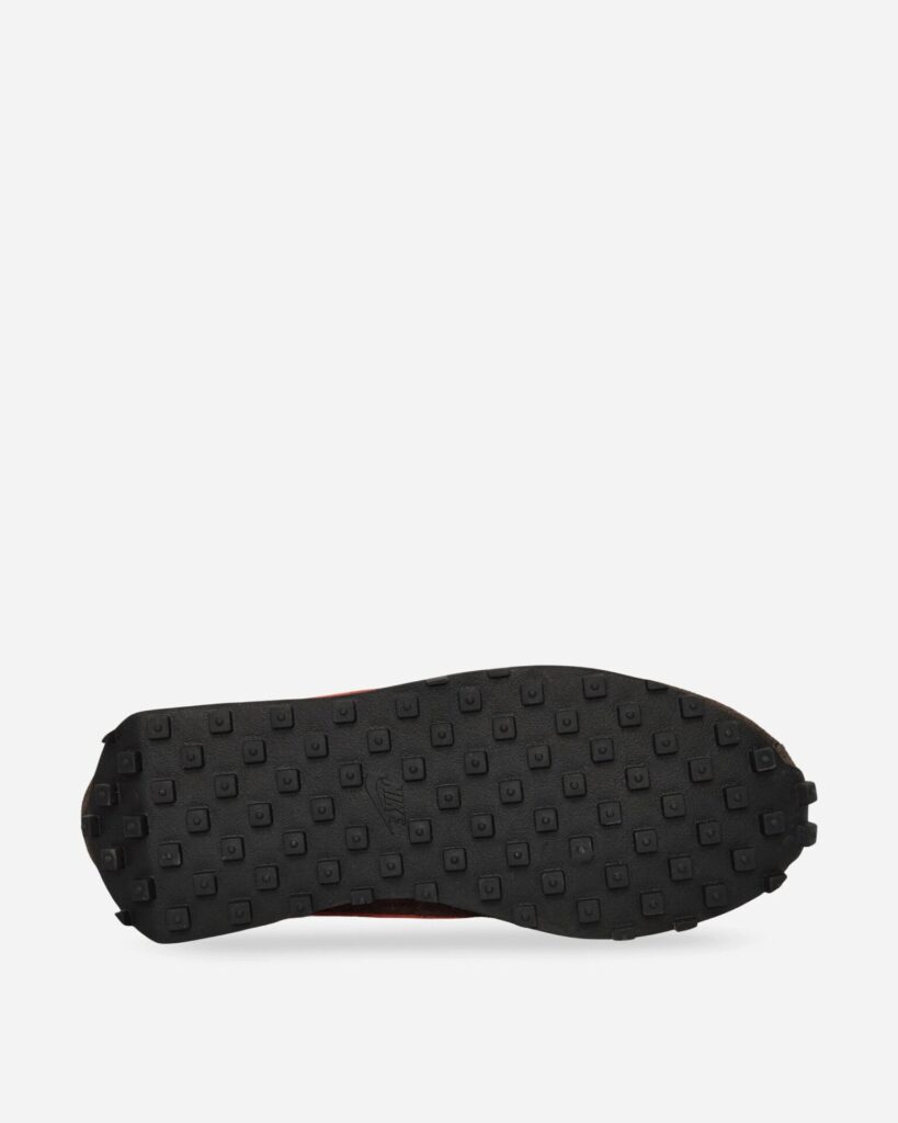 Nike Кроссовки Women's LD-1000 Velvet Brown / Safety Orange