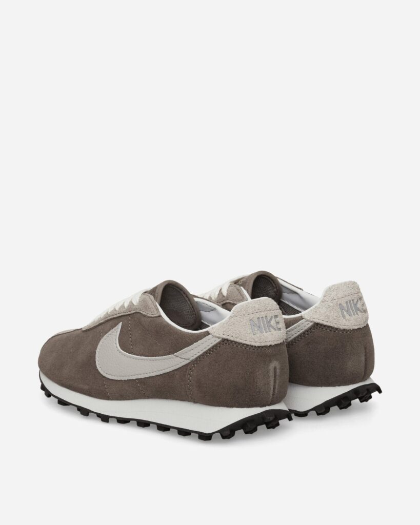 Nike Кроссовки Women's LD-1000 Soft Grey / College Grey