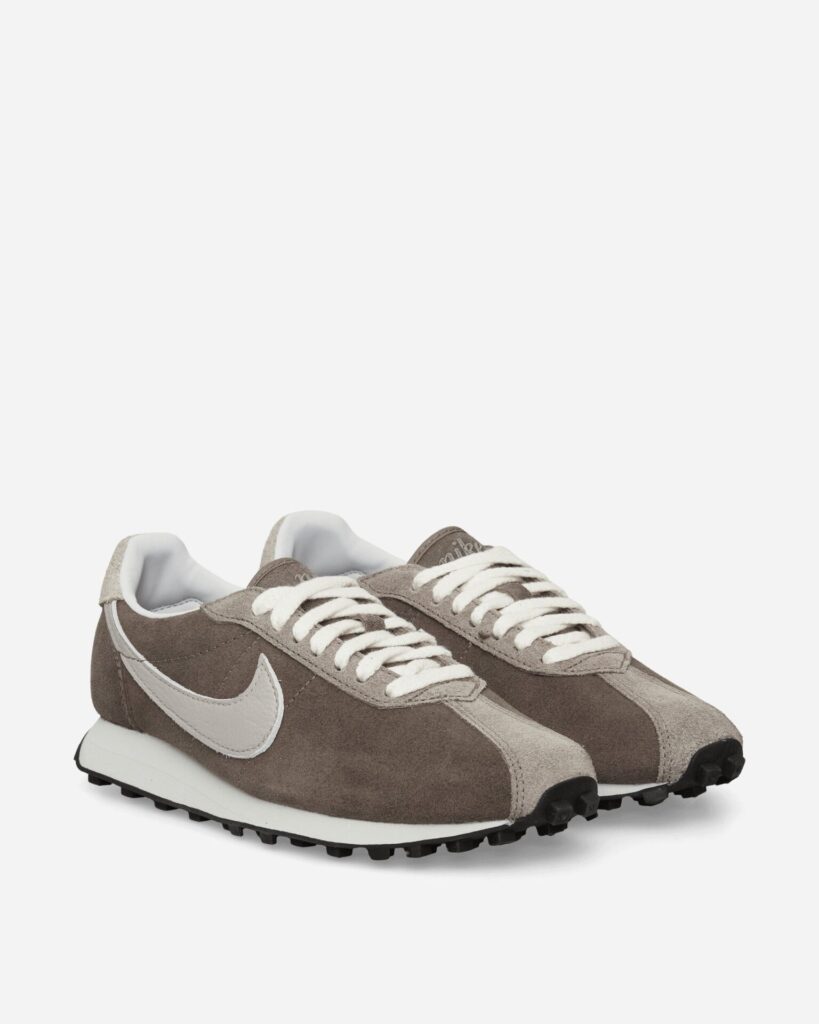 Nike Кроссовки Women's LD-1000 Soft Grey / College Grey